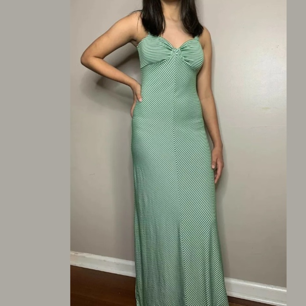 Max Studio Maxi Dress

Size XS